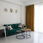 Artlife Apartamento Alanya