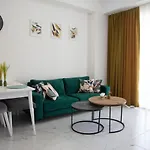 Apartamento Artlife *