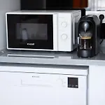 Apartamento Artlife Alanya