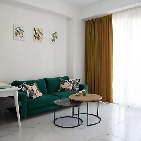 Artlife Apartment Alanya
