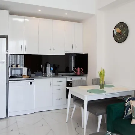 Artlife Apartment