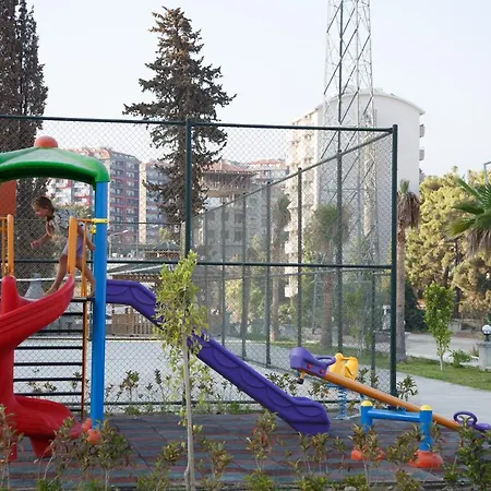 Artlife Apartment Alanya