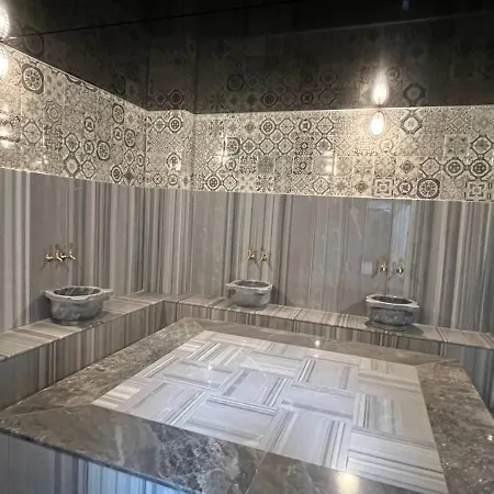 Artlife Apartment *