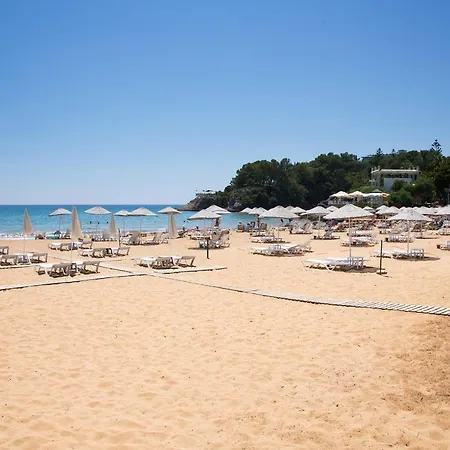 Artlife Apartment Alanya