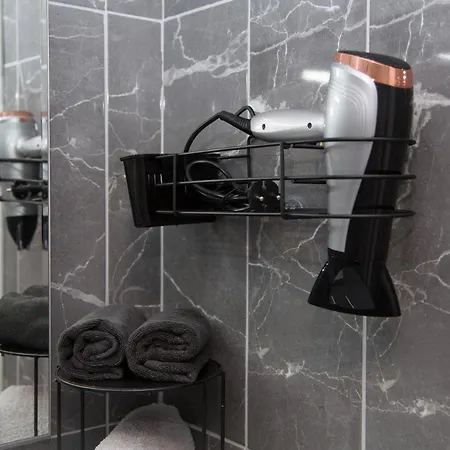 Artlife Apartamento *