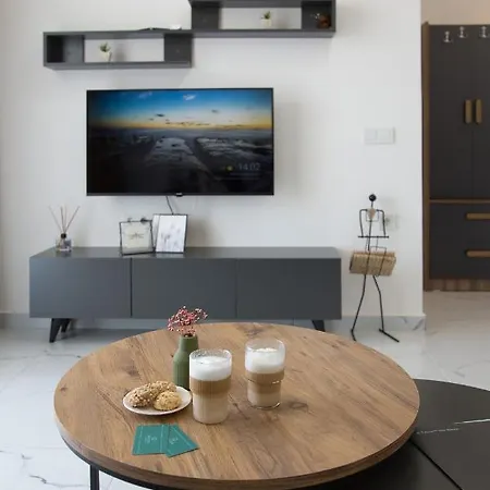 Apartamento Artlife