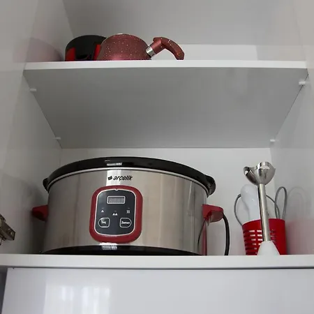 Artlife Apartamento