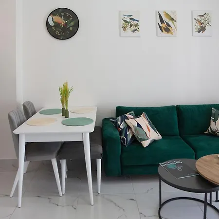 Apartment Artlife *