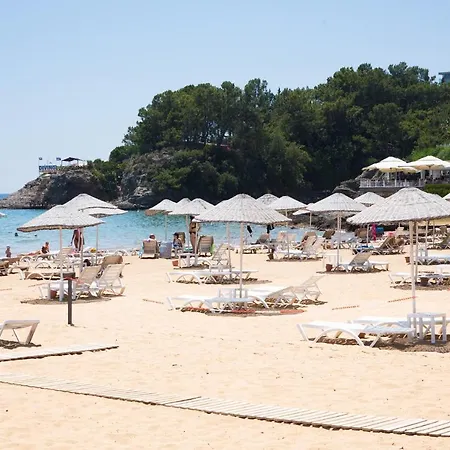 Artlife Apartment Alanya