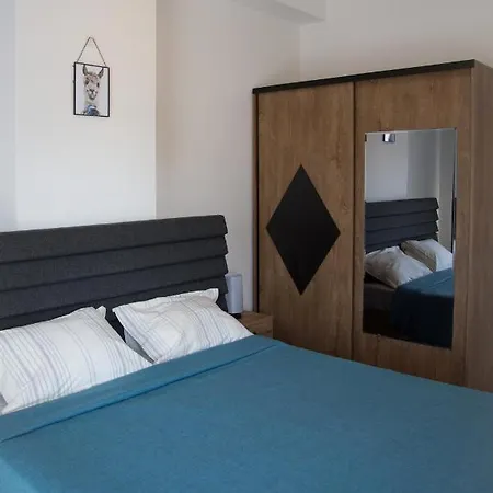 Artlife Apartment Alanya