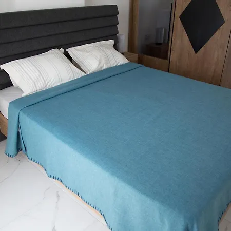 Apartment Artlife Alanya
