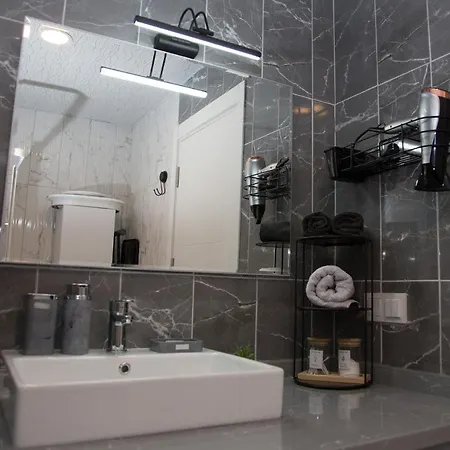 Artlife Apartment Alanya