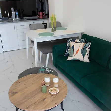 Apartment Artlife Alanya