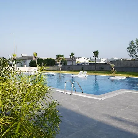 Artlife Apartment Alanya