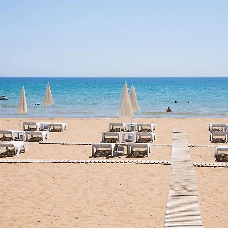 Artlife Apartment Alanya