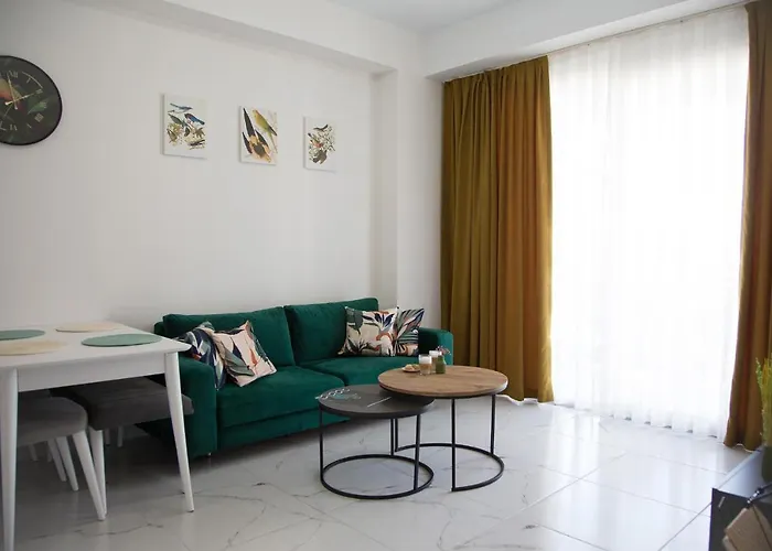 Artlife Appartamento Alanya