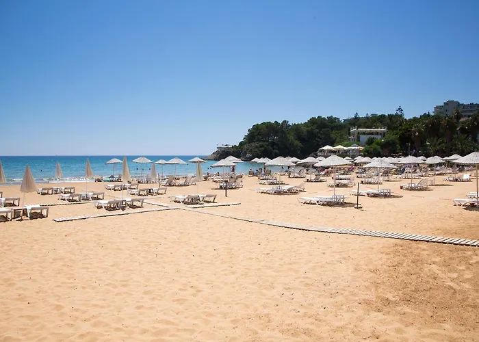 Artlife Appartamento Alanya