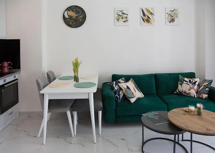 Appartamento Artlife *