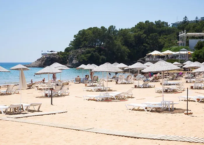 Artlife Appartamento Alanya