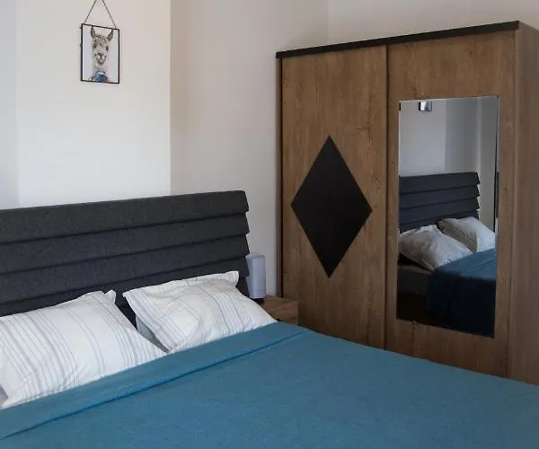 Artlife Appartamento Alanya