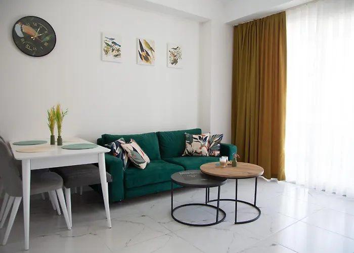 Appartamento Artlife *