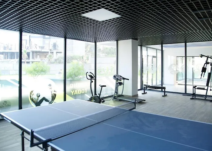 Artlife Appartamento *