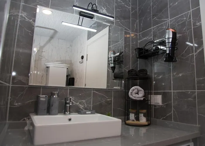 Artlife アパート アランヤ