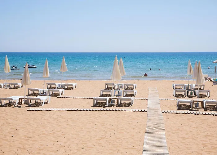 Artlife Appartamento Alanya