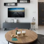 Lägenhet Artlife