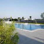 Artlife Lägenhet Alanya