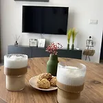 Lägenhet Artlife