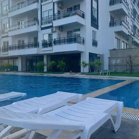 Artlife Alanya