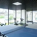 Artlife Apartment *